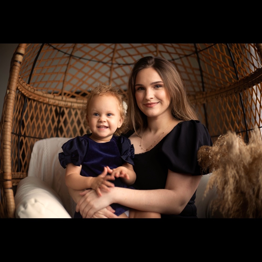 Meet your Posher, Linda